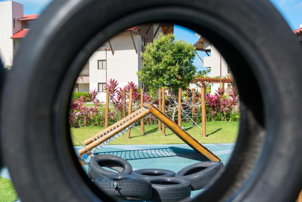 Bangalo 57 Oka Villa Pôrto das Galinhas Екстериор снимка