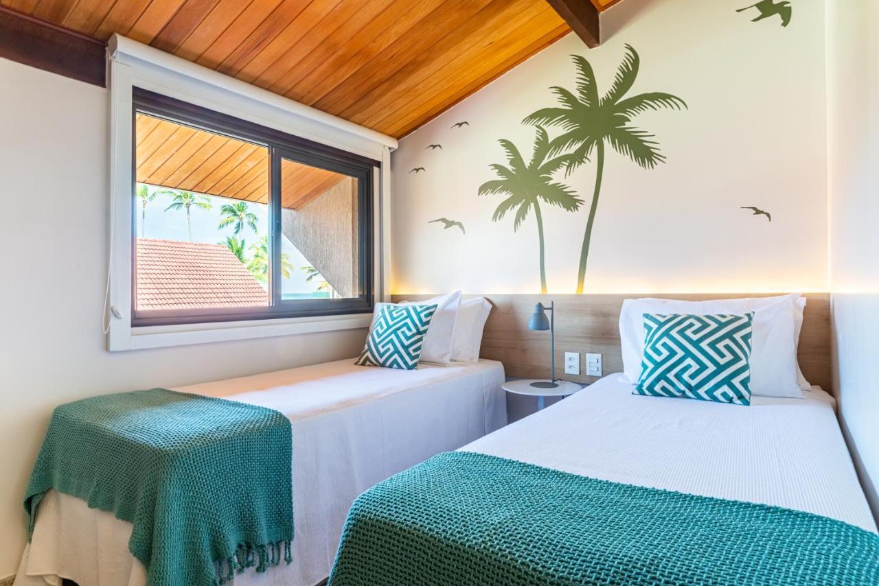 Bangalo 57 Oka Villa Pôrto das Galinhas Екстериор снимка